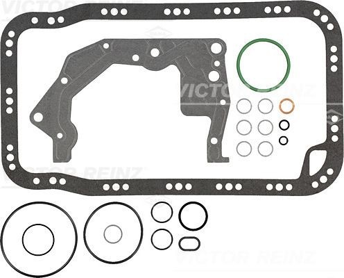 REINZ Crankcase gasket set Article number: 08-34159-01 cheaply
