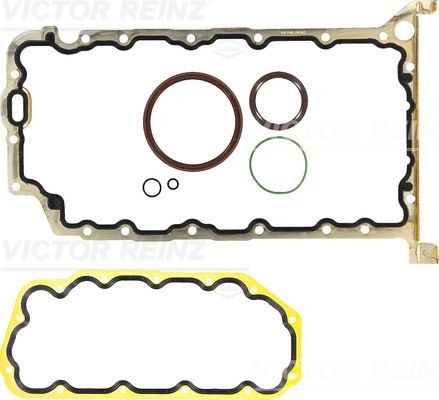 REINZ Crankcase gasket set Article number: 08-35062-01 cheaply
