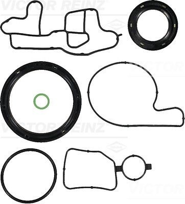 REINZ Crankcase gasket set Article number: 08-35226-01 cheaply