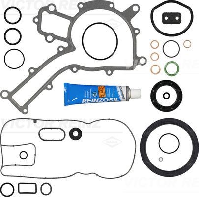 REINZ Crankcase gasket set Article number: 08-37221-01 cheaply