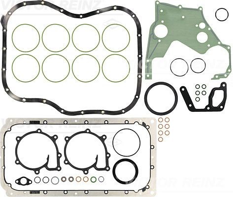 REINZ Crankcase gasket set Article number: 08-37729-02 cheaply