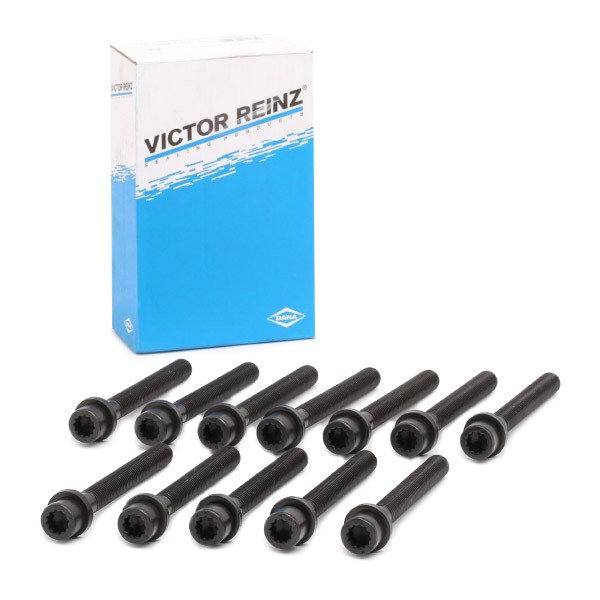 REINZ Bolt Kit, cylinder head Article number: 14-32047-02 cheaply