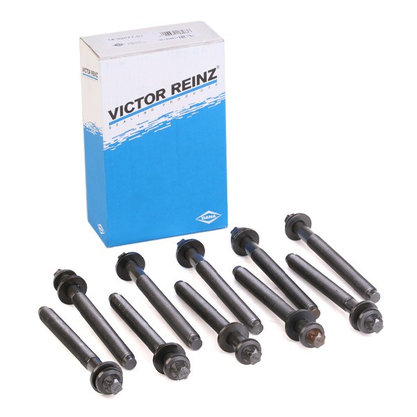 REINZ Bolt Kit, cylinder head Article number: 14-32077-01 cheaply