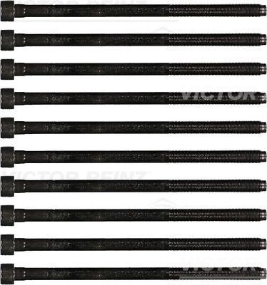 REINZ Bolt Kit, cylinder head Article number: 14-35738-01 cheaply