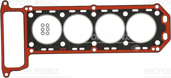 REINZ Gasket, cylinder head Article number: 61-21610-20 cheaply