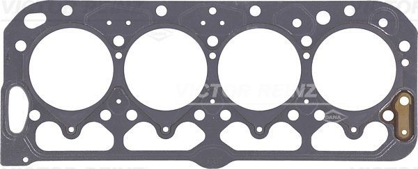 REINZ Gasket, cylinder head Article number: 61-24960-10 cheaply