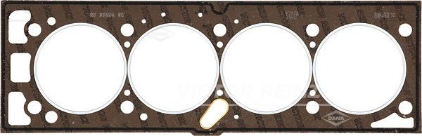 REINZ Gasket, cylinder head Article number: 61-25095-20 cheaply