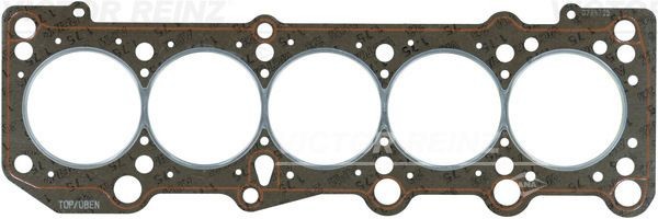 REINZ Gasket, cylinder head Article number: 61-28715-00 cheaply