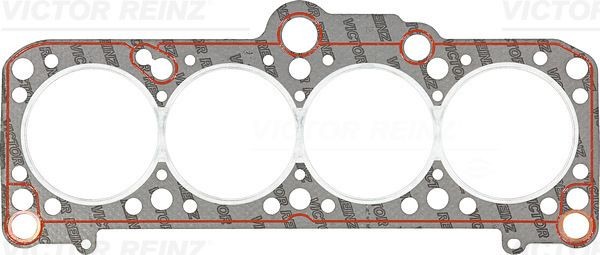REINZ Gasket, cylinder head Article number: 61-29300-00 cheaply