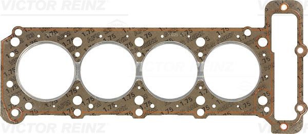 REINZ Gasket, cylinder head Article number: 61-31025-10 cheaply