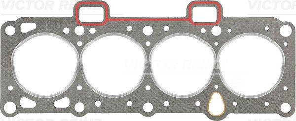 REINZ Gasket, cylinder head Article number: 61-31040-00 cheaply
