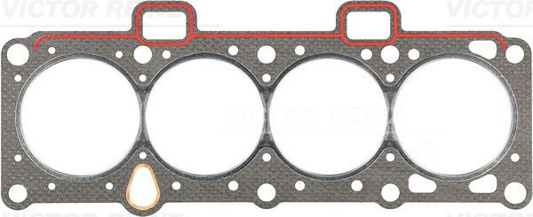 REINZ Gasket, cylinder head Article number: 61-31045-00 cheaply