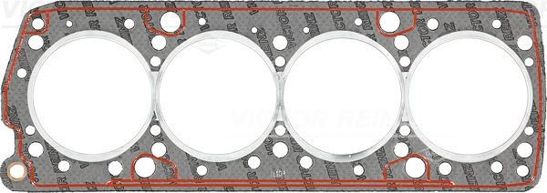 REINZ Gasket, cylinder head Article number: 61-31830-00 cheaply