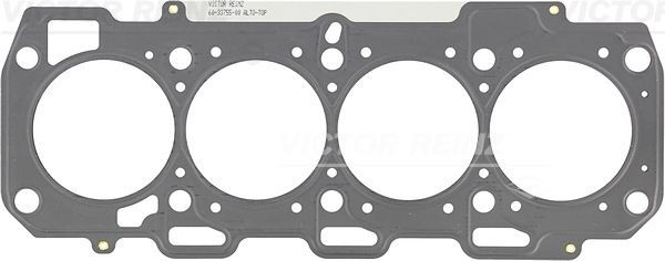 REINZ Gasket, cylinder head Article number: 61-33755-00 cheaply