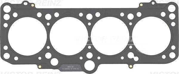 REINZ Gasket, cylinder head Article number: 61-33905-00 cheaply