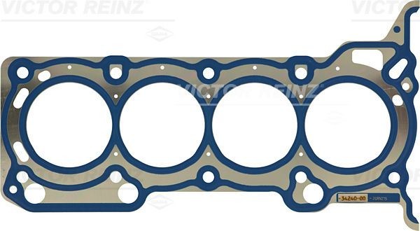 REINZ Gasket, cylinder head Article number: 61-34240-00 cheaply