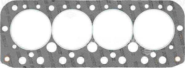 REINZ Gasket, cylinder head Article number: 61-35335-00 cheaply