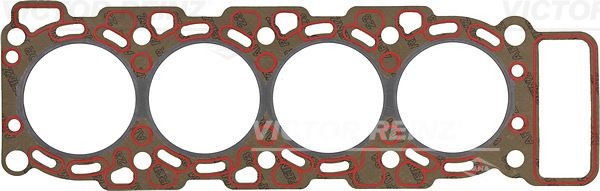 REINZ Gasket, cylinder head Article number: 61-36075-00 cheaply