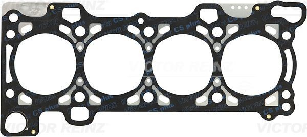 REINZ Gasket, cylinder head Article number: 61-37080-20 cheaply