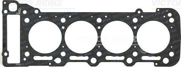 REINZ Gasket, cylinder head Article number: 61-37200-00 cheaply