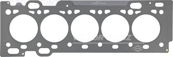 REINZ Gasket, cylinder head Article number: 61-37205-00 cheaply