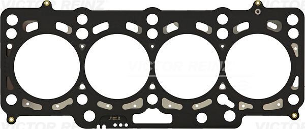 REINZ Gasket, cylinder head Article number: 61-37600-20 cheaply