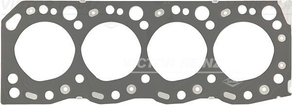 REINZ Gasket, cylinder head Article number: 61-52750-30 cheaply