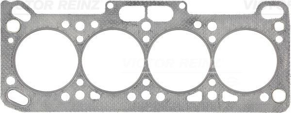 REINZ Gasket, cylinder head Article number: 61-52780-00 cheaply
