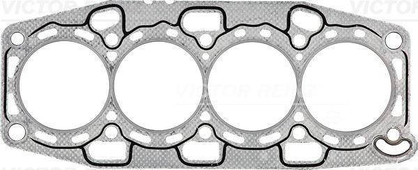 REINZ Gasket, cylinder head Article number: 61-52785-00 cheaply