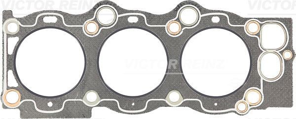 REINZ Gasket, cylinder head Article number: 61-53120-00 cheaply
