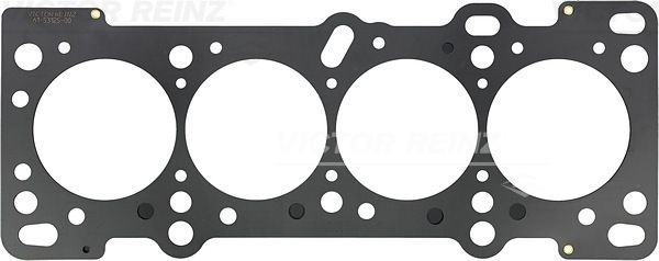REINZ Gasket, cylinder head Article number: 61-53125-00 cheaply