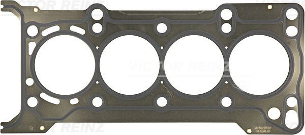 REINZ Gasket, cylinder head Article number: 61-54045-00 cheaply