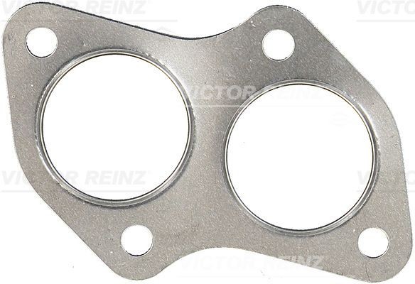 REINZ Exhaust pipe gasket Article number: 71-23837-10 cheaply