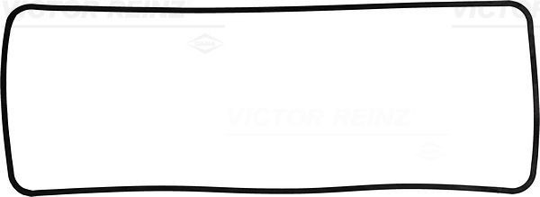 REINZ Rocker cover gasket Article number: 71-24461-00 cheaply