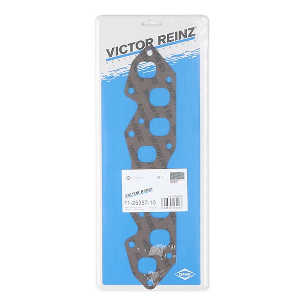 REINZ Gasket, intake / exhaust manifold Article number: 71-25357-10 cheaply
