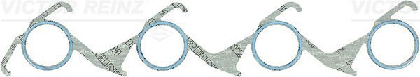 REINZ Inlet manifold gasket Article number: 71-26206-20 cheaply