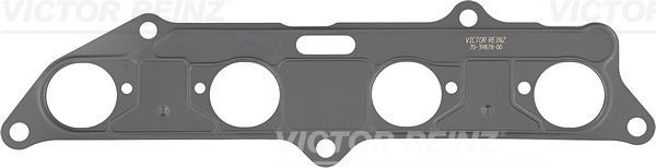 REINZ Gasket, intake manifold housing Article number: 71-39878-00 cheaply