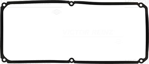 REINZ Rocker cover gasket Article number: 71-52219-10 cheaply