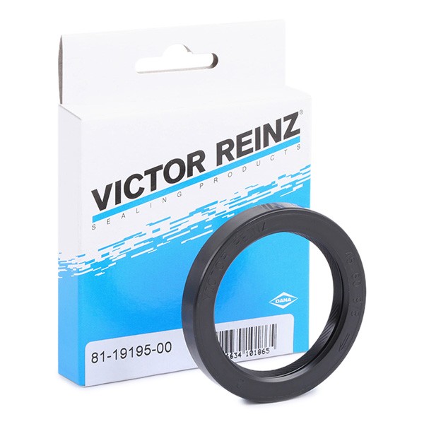REINZ Crankshaft seal Article number: 81-19195-00 cheaply