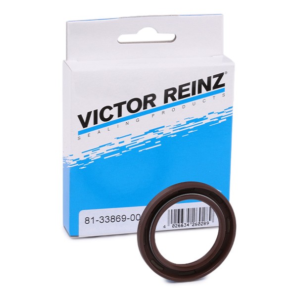 REINZ Crankshaft seal Article number: 81-33869-00 cheaply