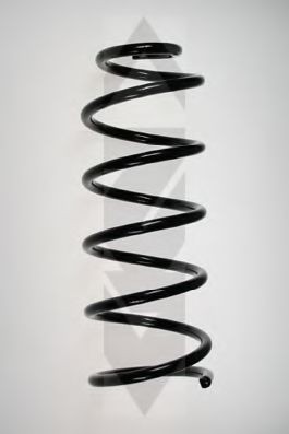 SPIDAN Coil spring Article number: 48128 cheaply