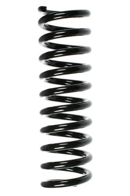SPIDAN Coil spring Article number: 49222 cheaply