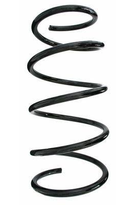 SPIDAN Coil spring Article number: 55613 cheaply