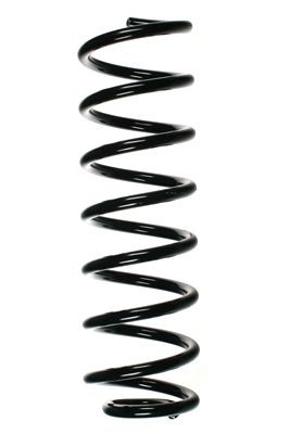 SPIDAN Coil spring Article number: 55734 cheaply