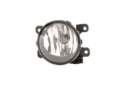 VAN WEZEL Fog Light Article number: 0975999V cheaply