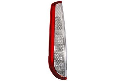 VAN WEZEL Rear light Article number: 1866935 cheaply
