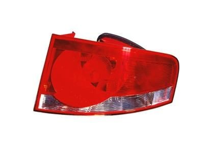 VAN WEZEL Rear light Article number: 4941926 cheaply