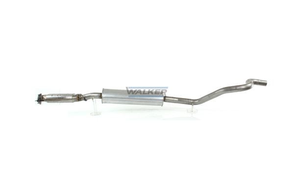 WALKER Catalytic converter Article number: 20833 cheaply