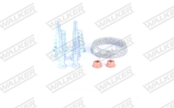 WALKER Mounting Kit, catalytic converter Article number: 87175 cheaply