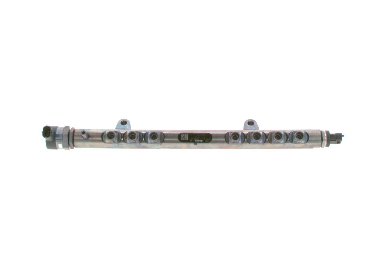 BOSCH 0 445 215 024 Разпределяща тръба, гориво S60 D4 AWD 190 K.C. дизел 2019